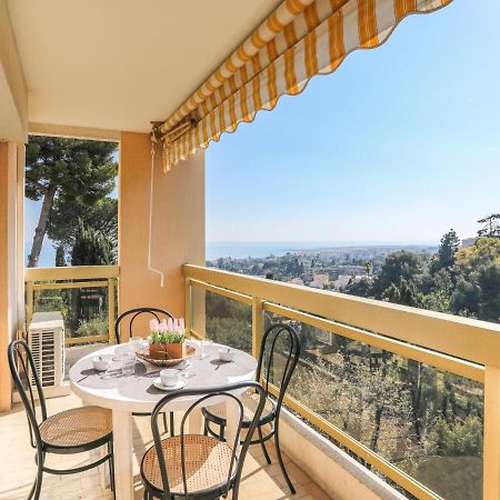 Apartment Domaine Du Clairfontaine By Interhome Nice Buitenkant foto