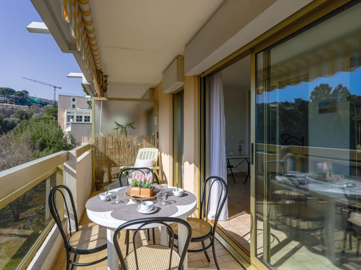 Apartment Domaine Du Clairfontaine By Interhome Nice Buitenkant foto