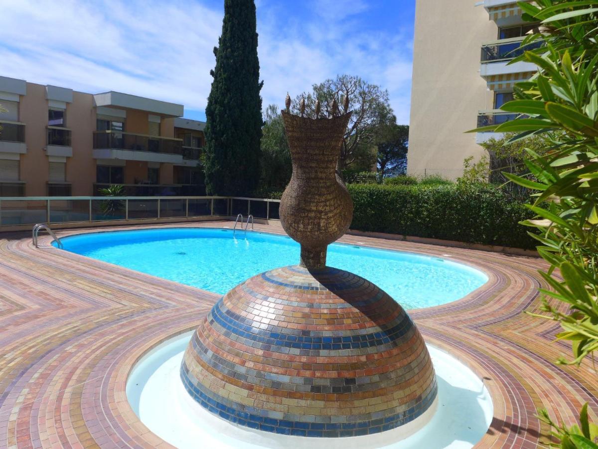 Apartment Domaine Du Clairfontaine By Interhome Nice Buitenkant foto