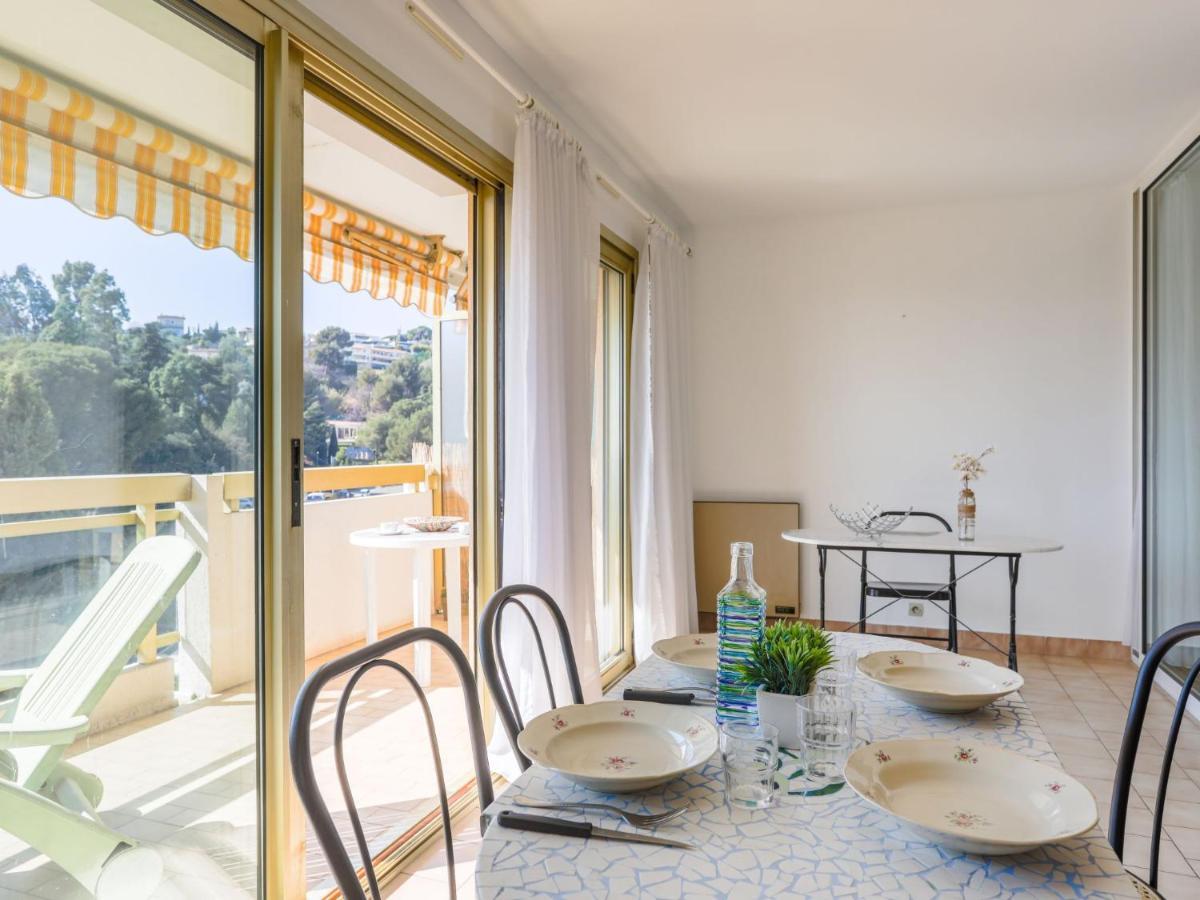 Apartment Domaine Du Clairfontaine By Interhome Nice Buitenkant foto