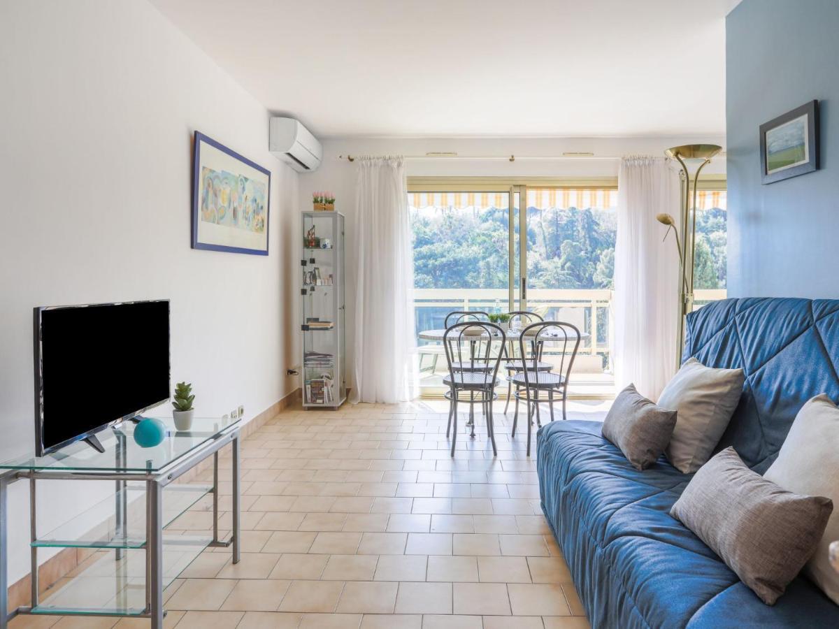 Apartment Domaine Du Clairfontaine By Interhome Nice Buitenkant foto
