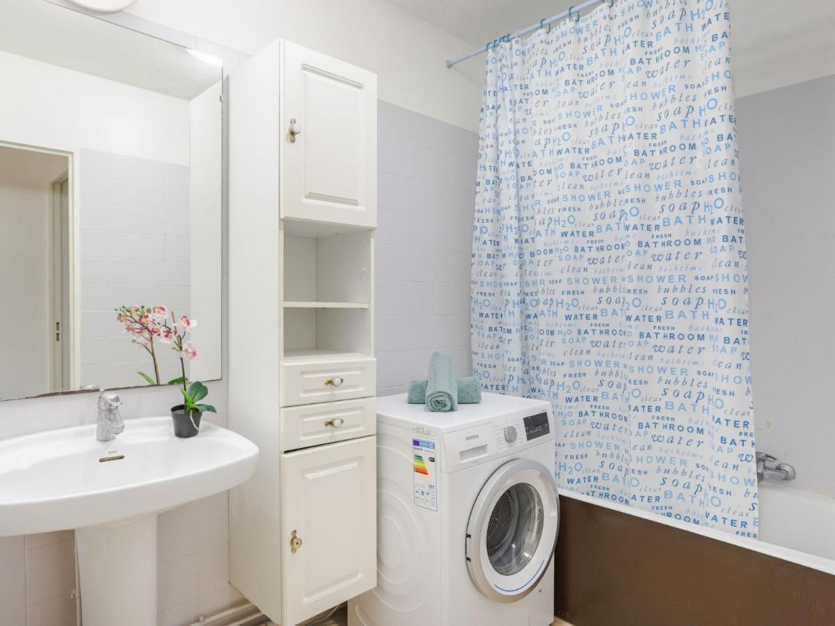 Apartment Domaine Du Clairfontaine By Interhome Nice Buitenkant foto
