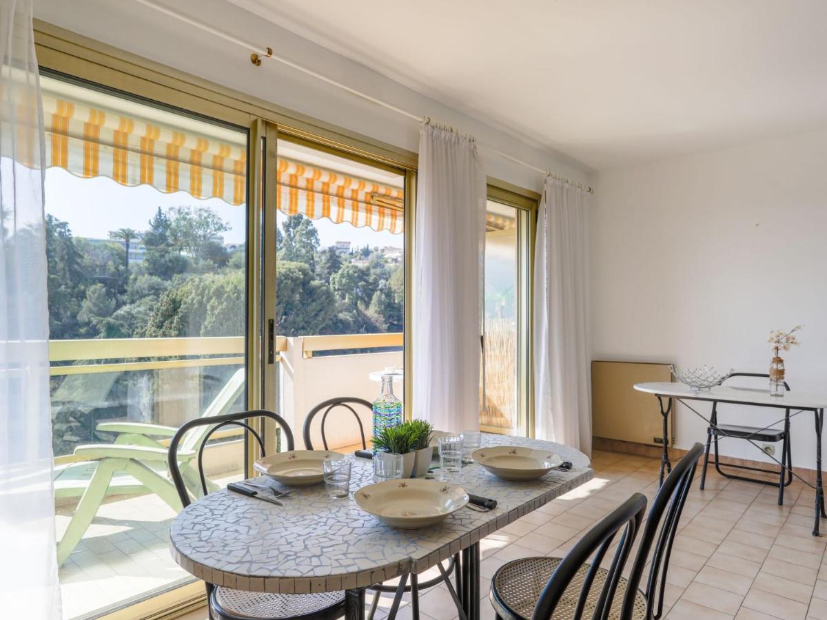 Apartment Domaine Du Clairfontaine By Interhome Nice Buitenkant foto