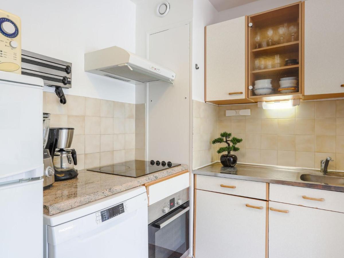 Apartment Domaine Du Clairfontaine By Interhome Nice Buitenkant foto