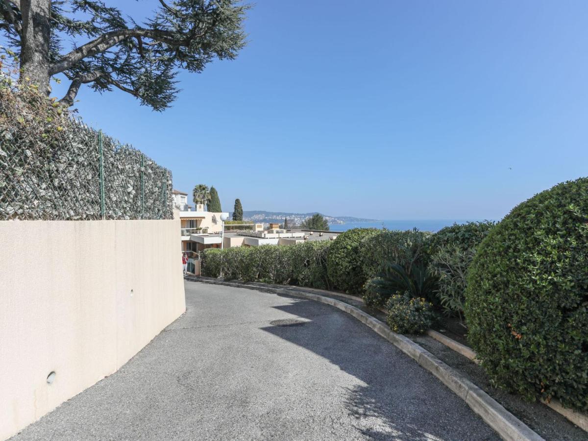 Apartment Domaine Du Clairfontaine By Interhome Nice Buitenkant foto