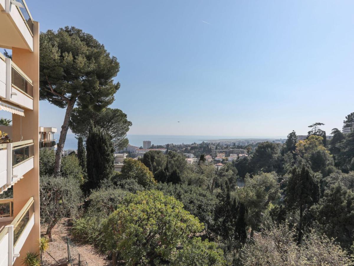 Apartment Domaine Du Clairfontaine By Interhome Nice Buitenkant foto