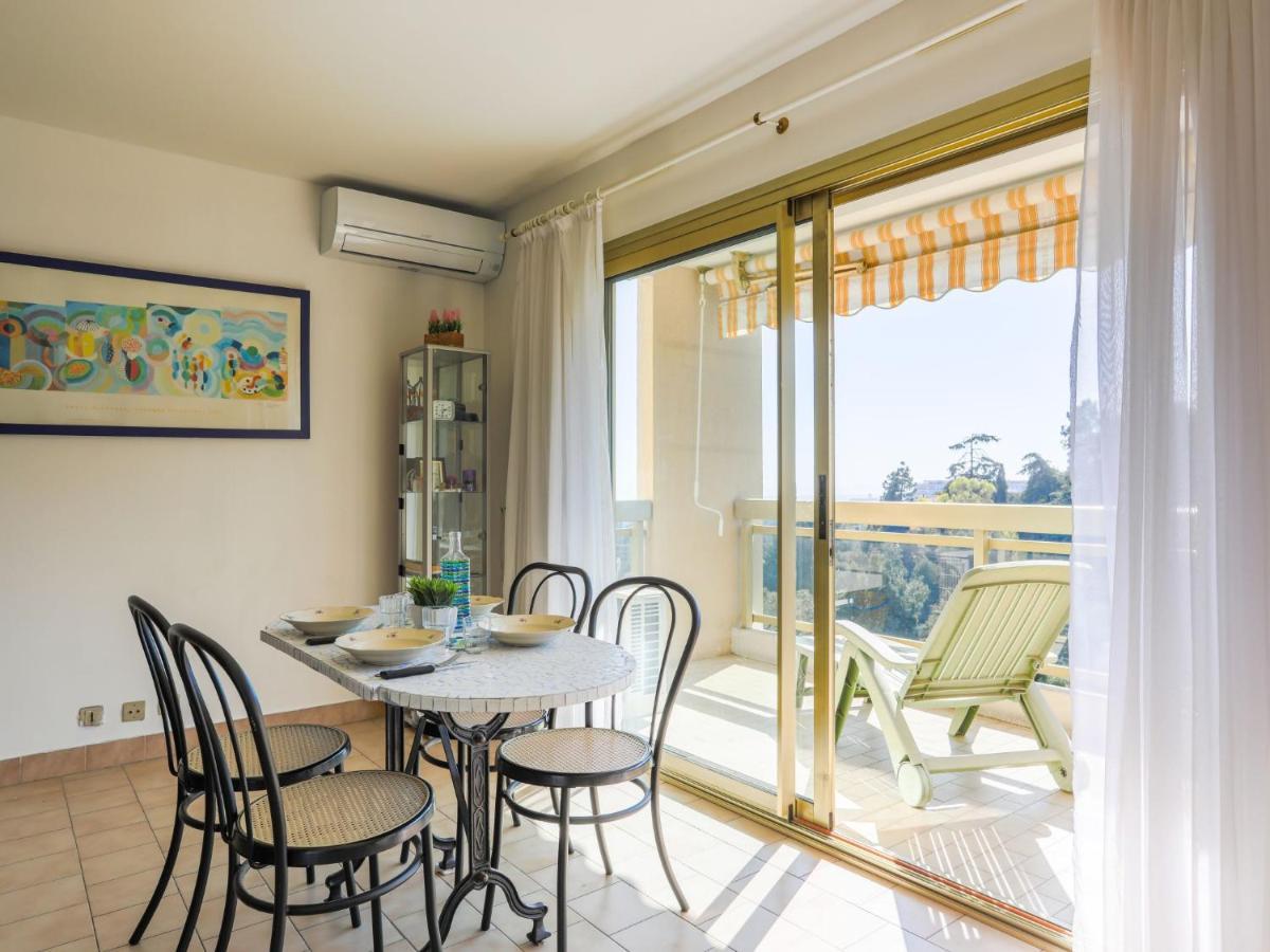 Apartment Domaine Du Clairfontaine By Interhome Nice Buitenkant foto