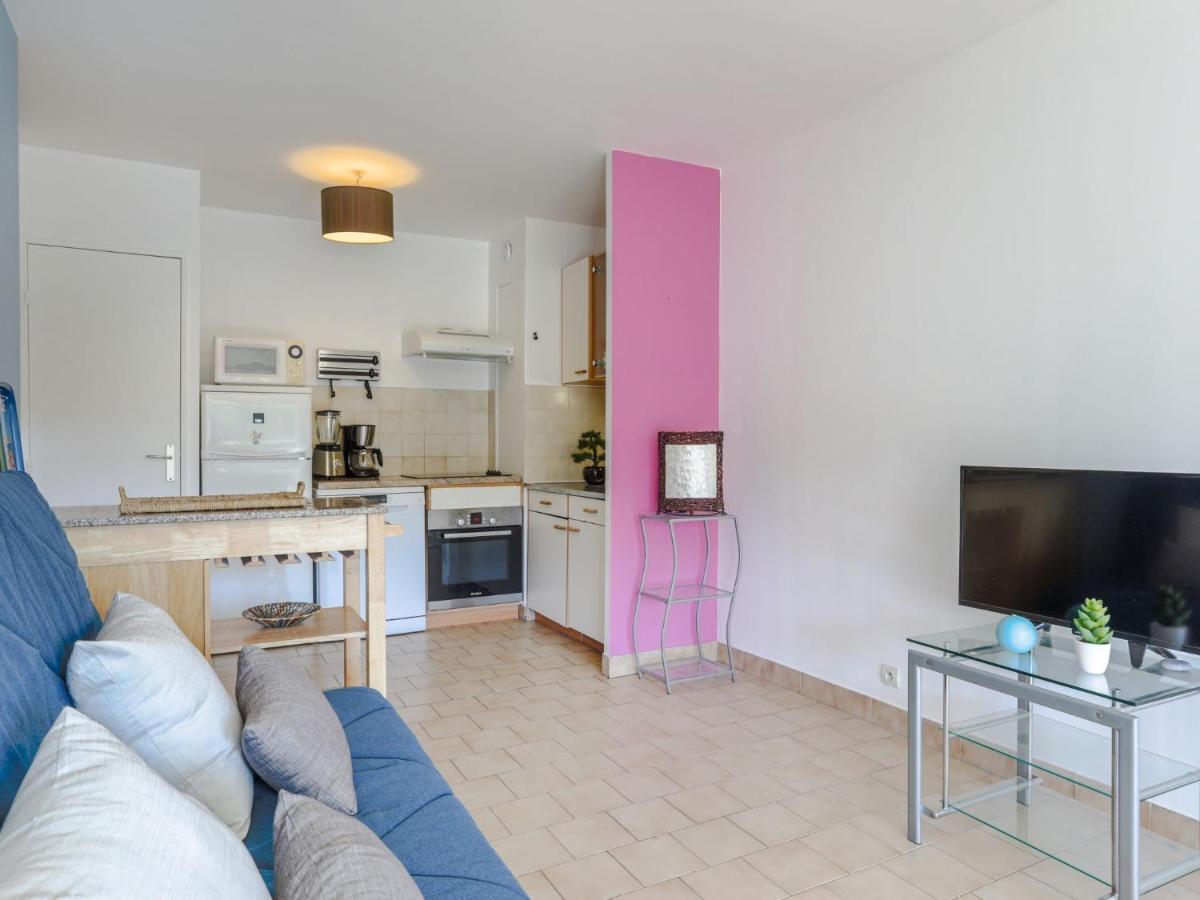 Apartment Domaine Du Clairfontaine By Interhome Nice Buitenkant foto