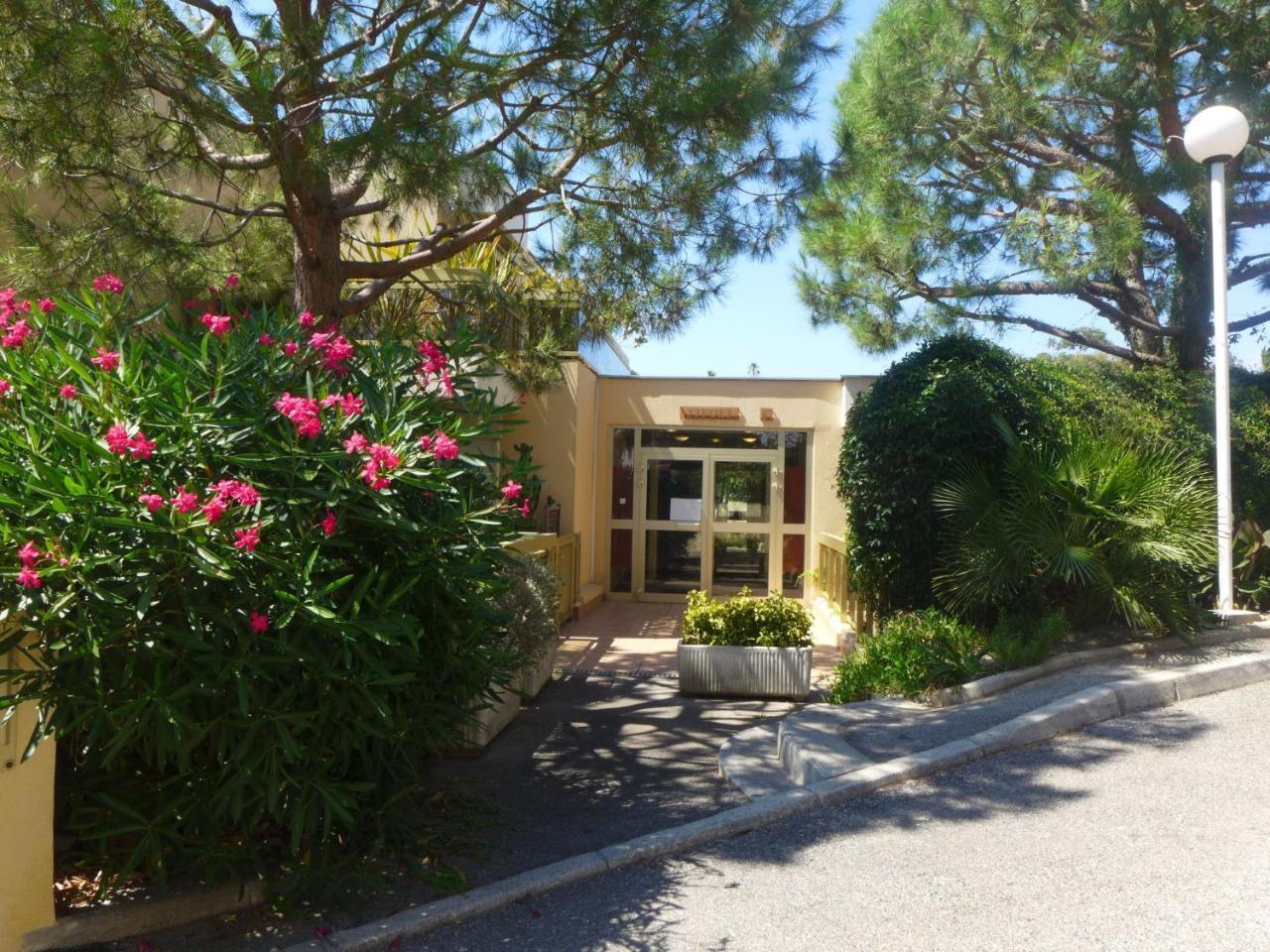 Apartment Domaine Du Clairfontaine By Interhome Nice Buitenkant foto